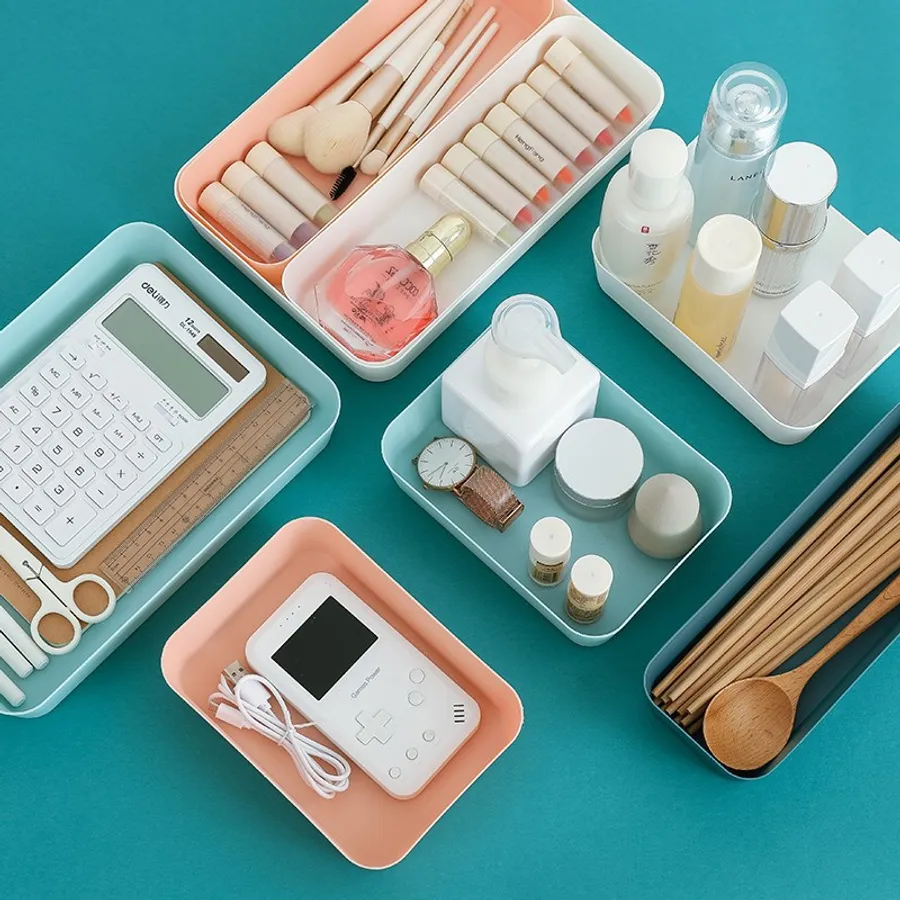 Kitchen organisation inspiration
